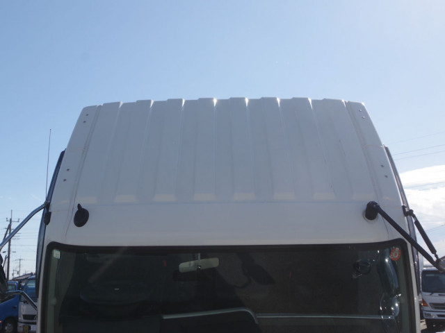 三菱ふそう ファイター 中型 クレーン付き 2KG-FK62F(97122) 18枚目