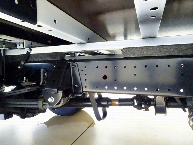 日野 デュトロ 小型 平ボディ 2KG-XZU712M(97121) 44枚目