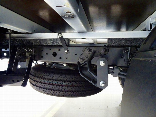 日野 デュトロ 小型 平ボディ 2KG-XZU712M(97121) 45枚目