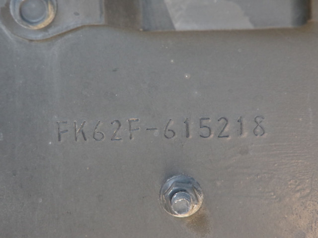 三菱ふそう ファイター 中型 クレーン付き 2KG-FK62F(97122) 26枚目