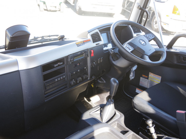 三菱ふそう ファイター 中型 クレーン付き 2KG-FK62F(97122) 27枚目