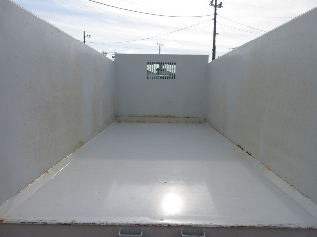 いすゞ エルフ 小型 土砂ダンプ 2RG-NKR88AN(97124) 9枚目