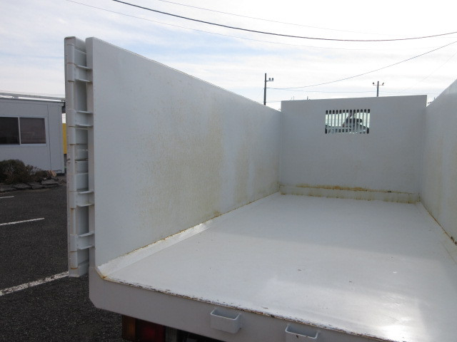 いすゞ エルフ 小型 土砂ダンプ 2RG-NKR88AN(97124) 10枚目