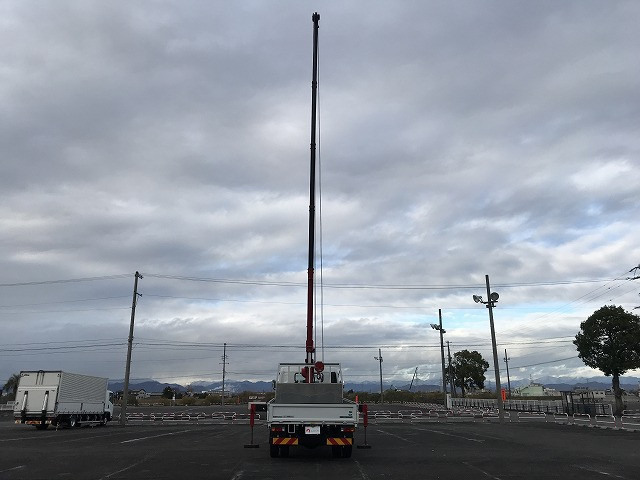 三菱ふそう キャンター 小型 クレーン付き 2RG-FEB80(97123) 21枚目