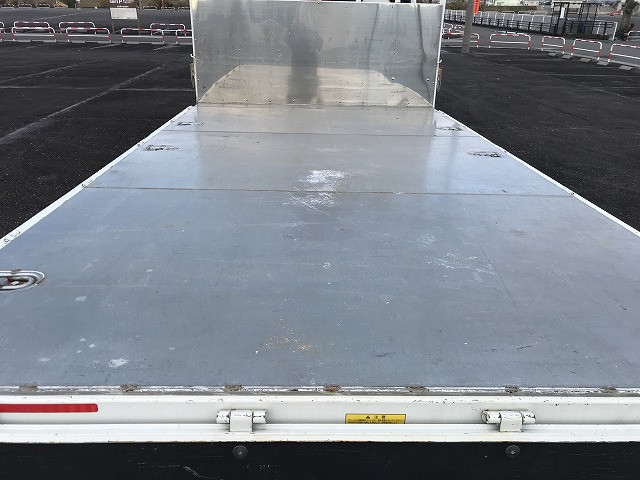 三菱ふそう キャンター 小型 クレーン付き 2RG-FEB80(97123) 25枚目