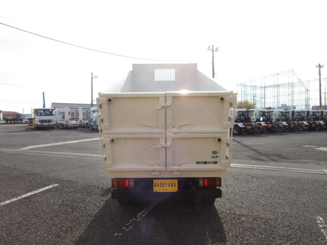 いすゞ エルフ 小型 土砂ダンプ 2RG-NKR88AN(97124) 17枚目