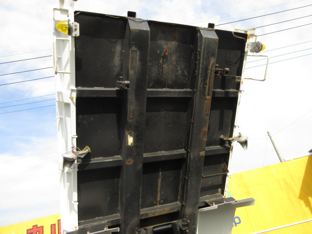 いすゞ エルフ 小型 土砂ダンプ 2RG-NKR88AN(97124) 18枚目