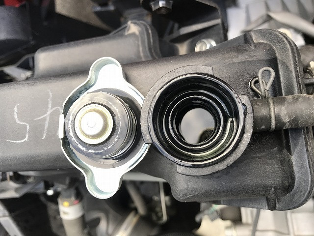 三菱ふそう キャンター 小型 クレーン付き 2RG-FEB80(97123) 28枚目