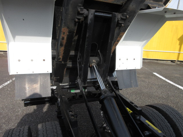 いすゞ エルフ 小型 土砂ダンプ 2RG-NKR88AN(97124) 19枚目