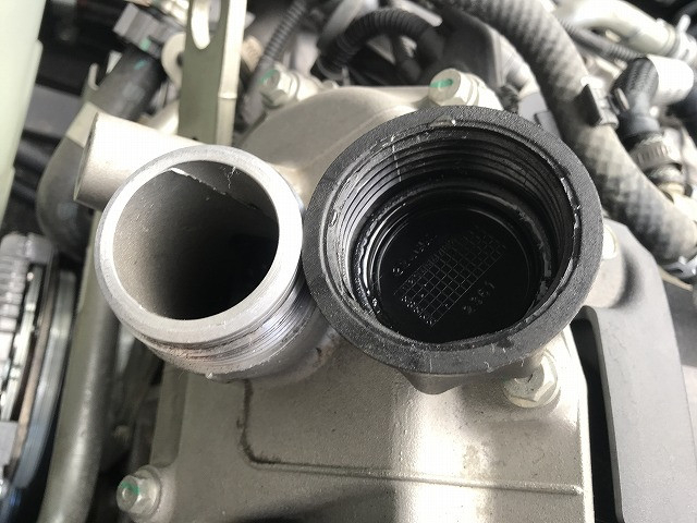 三菱ふそう キャンター 小型 クレーン付き 2RG-FEB80(97123) 29枚目