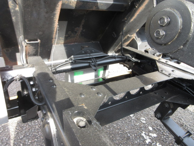 いすゞ エルフ 小型 土砂ダンプ 2RG-NKR88AN(97124) 20枚目