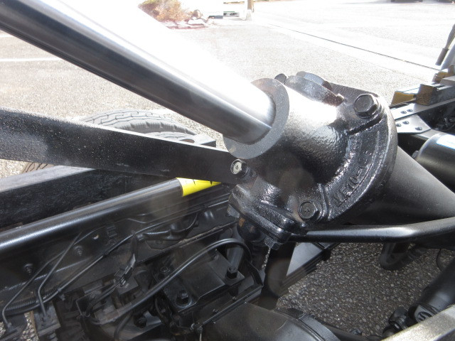 いすゞ エルフ 小型 土砂ダンプ 2RG-NKR88AN(97124) 21枚目