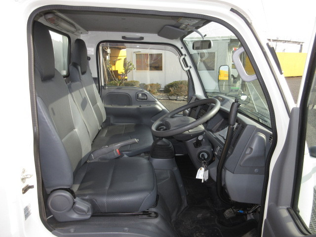 いすゞ エルフ 小型 土砂ダンプ 2RG-NKR88AN(97124) 23枚目