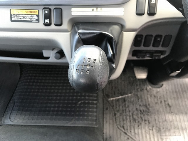 三菱ふそう キャンター 小型 クレーン付き 2RG-FEB80(97123) 33枚目