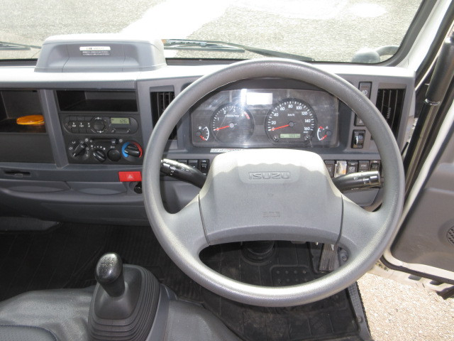 いすゞ エルフ 小型 土砂ダンプ 2RG-NKR88AN(97124) 24枚目