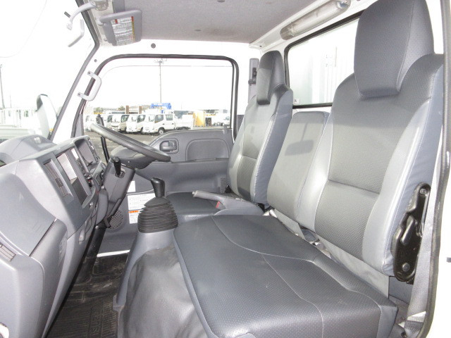 いすゞ エルフ 小型 土砂ダンプ 2RG-NKR88AN(97124) 27枚目