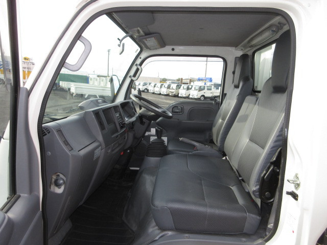 いすゞ エルフ 小型 土砂ダンプ 2RG-NKR88AN(97124) 28枚目