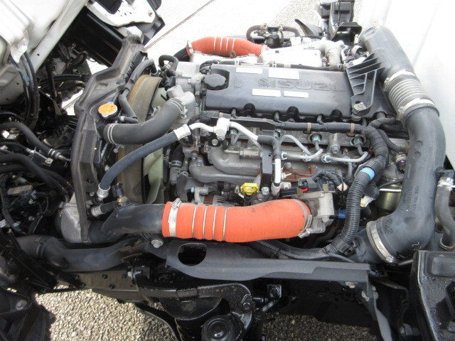 いすゞ エルフ 小型 土砂ダンプ 2RG-NKR88AN(97124) 29枚目