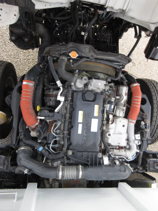 いすゞ エルフ 小型 土砂ダンプ 2RG-NKR88AN(97124) 30枚目