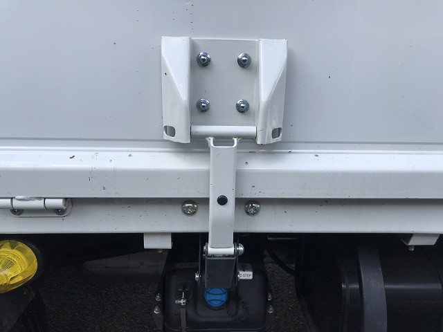 三菱ふそう キャンター 小型 クレーン付き 2RG-FEB80(97123) 39枚目