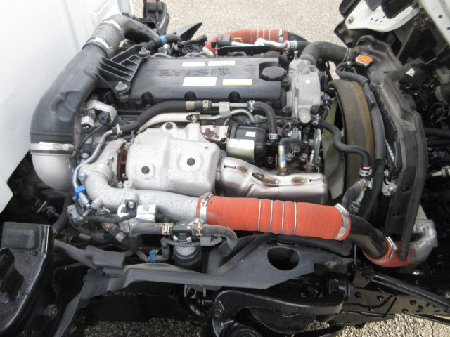 いすゞ エルフ 小型 土砂ダンプ 2RG-NKR88AN(97124) 31枚目