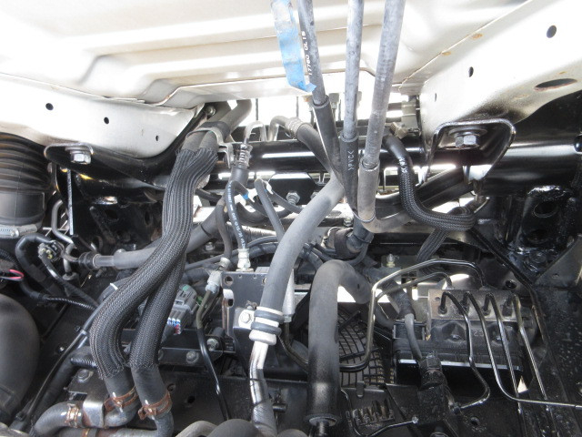 いすゞ エルフ 小型 土砂ダンプ 2RG-NKR88AN(97124) 32枚目