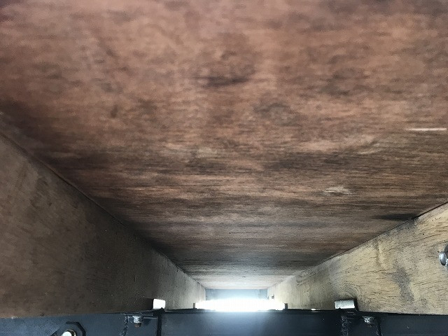 三菱ふそう キャンター 小型 クレーン付き 2RG-FEB80(97123) 42枚目