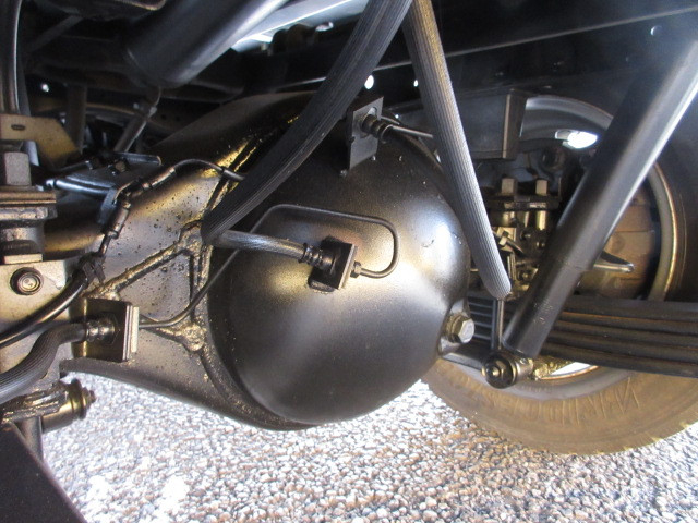 いすゞ エルフ 小型 土砂ダンプ 2RG-NKR88AN(97124) 36枚目