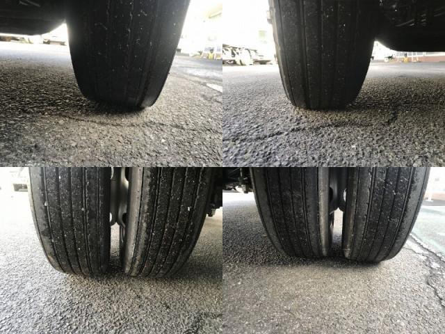 三菱ふそう キャンター 小型 クレーン付き 2RG-FEB80(97123) 46枚目