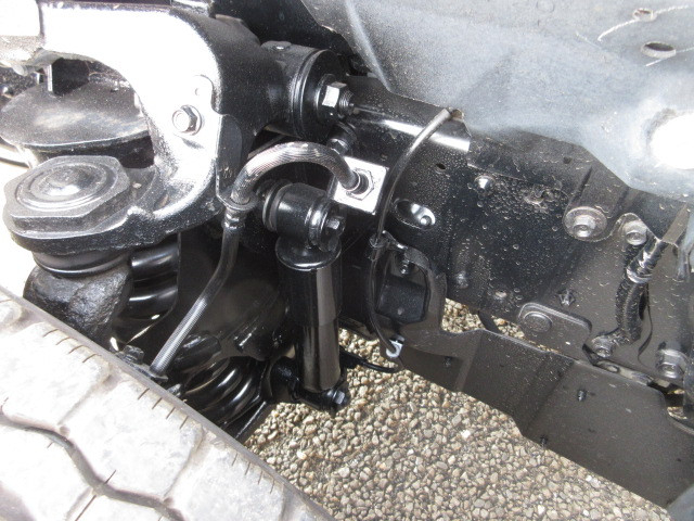 いすゞ エルフ 小型 土砂ダンプ 2RG-NKR88AN(97124) 39枚目