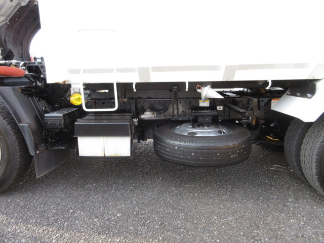 いすゞ エルフ 小型 土砂ダンプ 2RG-NKR88AN(97124) 41枚目