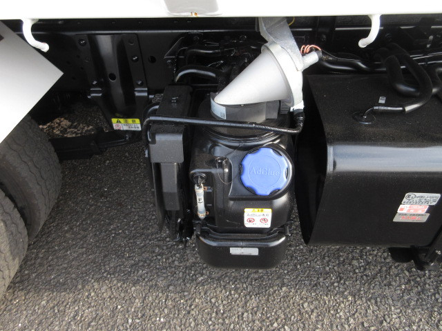 いすゞ エルフ 小型 土砂ダンプ 2RG-NKR88AN(97124) 42枚目