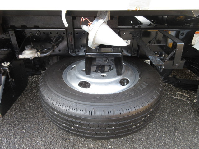 いすゞ エルフ 小型 土砂ダンプ 2RG-NKR88AN(97124) 44枚目