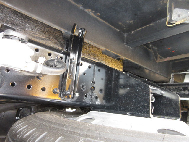 いすゞ エルフ 小型 土砂ダンプ 2RG-NKR88AN(97124) 45枚目