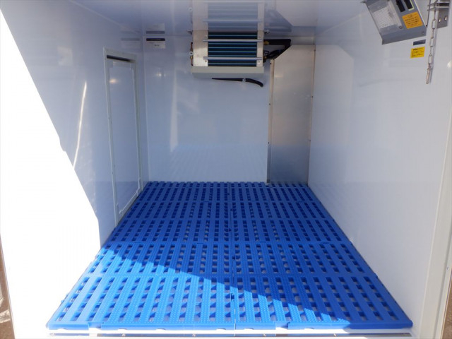 ダイハツ ハイゼット 軽 冷凍冷蔵バン 3BD-S510P(97125) 11枚目