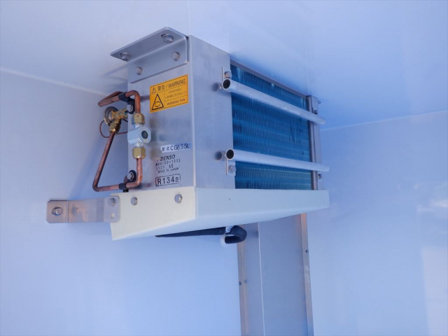 ダイハツ ハイゼット 軽 冷凍冷蔵バン 3BD-S510P(97125) 14枚目