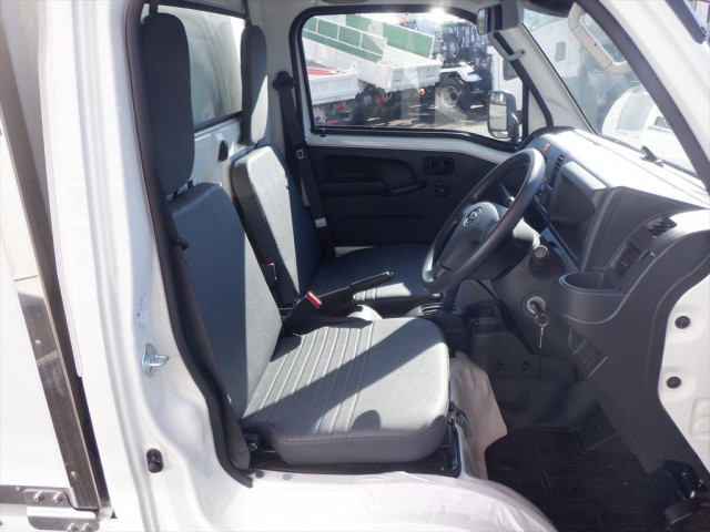 ダイハツ ハイゼット 軽 冷凍冷蔵バン 3BD-S510P(97125) 16枚目