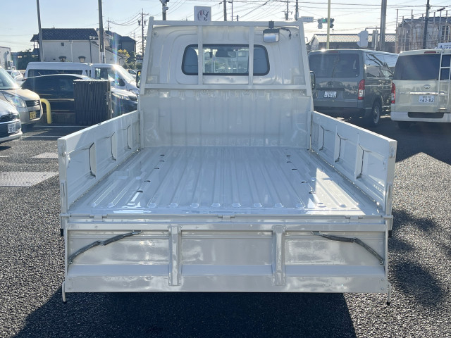 トヨタ タウンエース 小型 平ボディ 5BF-S413U(97126) 6枚目