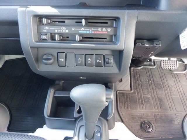 ダイハツ ハイゼット 軽 冷凍冷蔵バン 3BD-S510P(97125) 17枚目