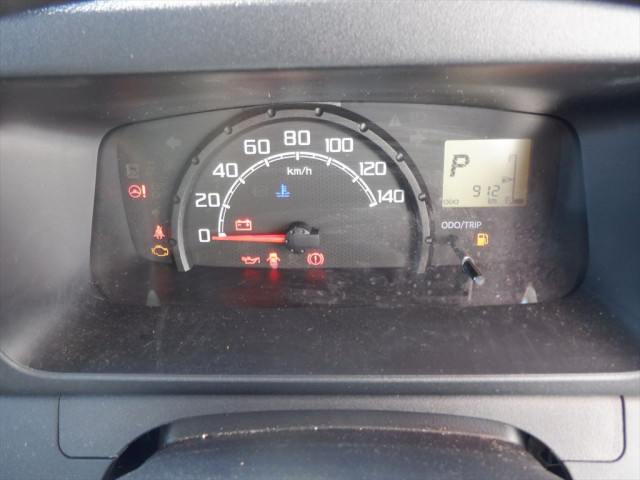 ダイハツ ハイゼット 軽 冷凍冷蔵バン 3BD-S510P(97125) 19枚目