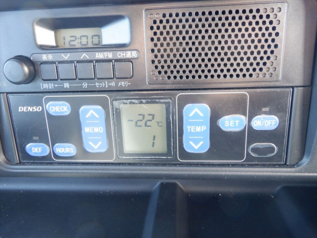 ダイハツ ハイゼット 軽 冷凍冷蔵バン 3BD-S510P(97125) 20枚目