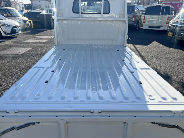 トヨタ タウンエース 小型 平ボディ 5BF-S413U(97126) 9枚目