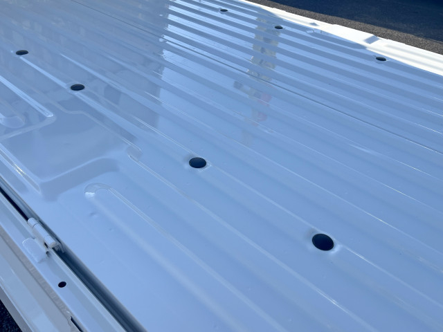 トヨタ タウンエース 小型 平ボディ 5BF-S413U(97126) 10枚目