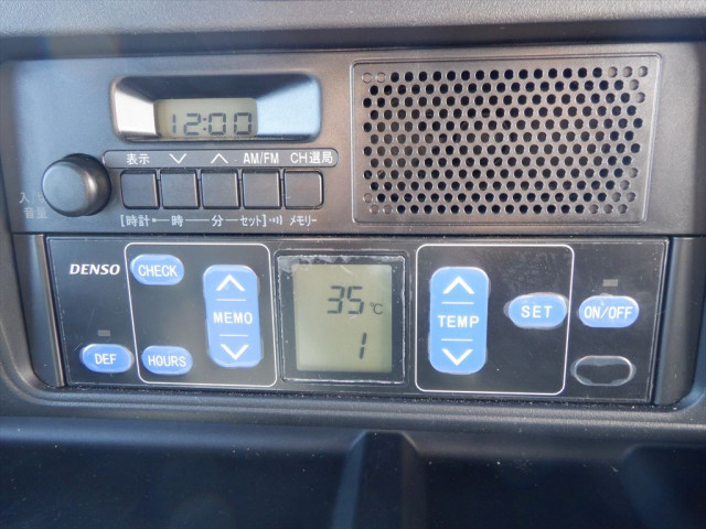 ダイハツ ハイゼット 軽 冷凍冷蔵バン 3BD-S510P(97125) 21枚目