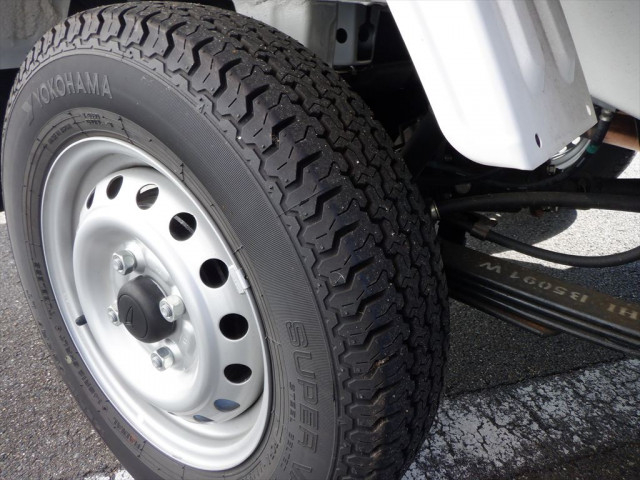 ダイハツ ハイゼット 軽 冷凍冷蔵バン 3BD-S510P(97125) 24枚目