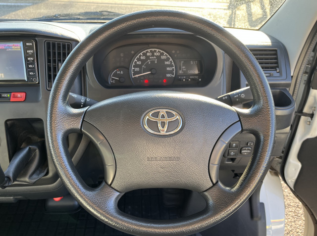 トヨタ タウンエース 小型 平ボディ 5BF-S413U(97126) 16枚目