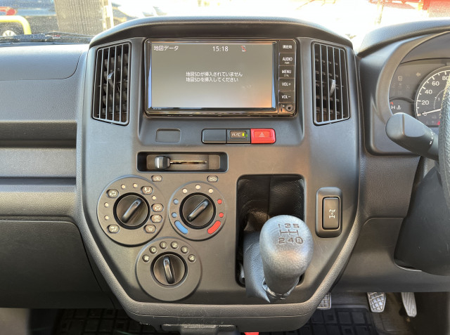 トヨタ タウンエース 小型 平ボディ 5BF-S413U(97126) 18枚目