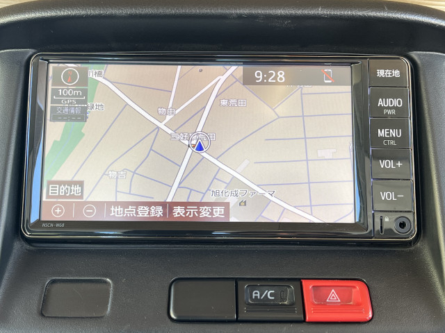 トヨタ タウンエース 小型 平ボディ 5BF-S413U(97126) 19枚目