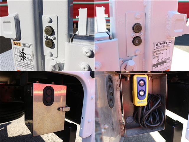 いすゞ エルフ 小型 平ボディ 2RG-NNS88AN(97127) 10枚目