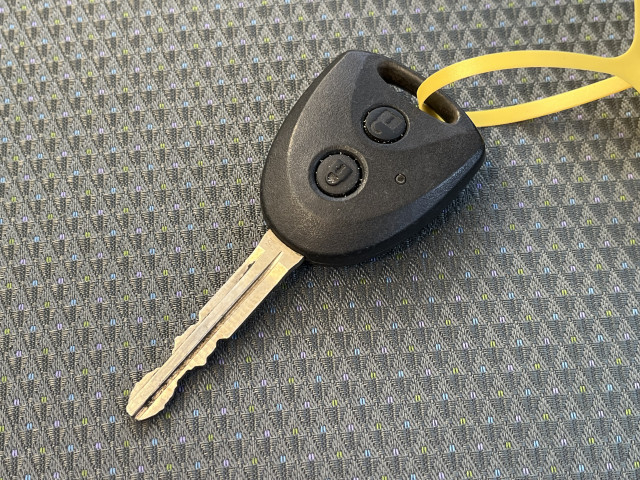 トヨタ タウンエース 小型 平ボディ 5BF-S413U(97126) 27枚目